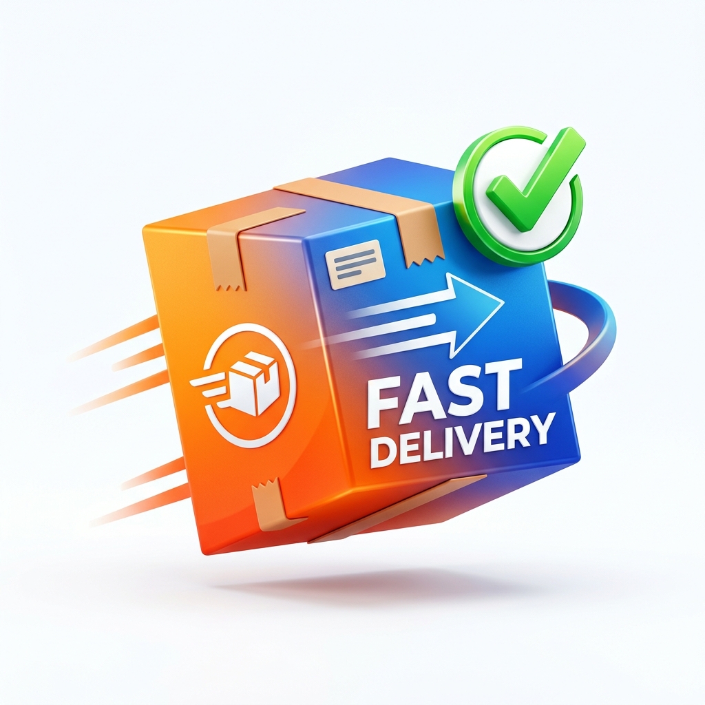 Fast Delivery
