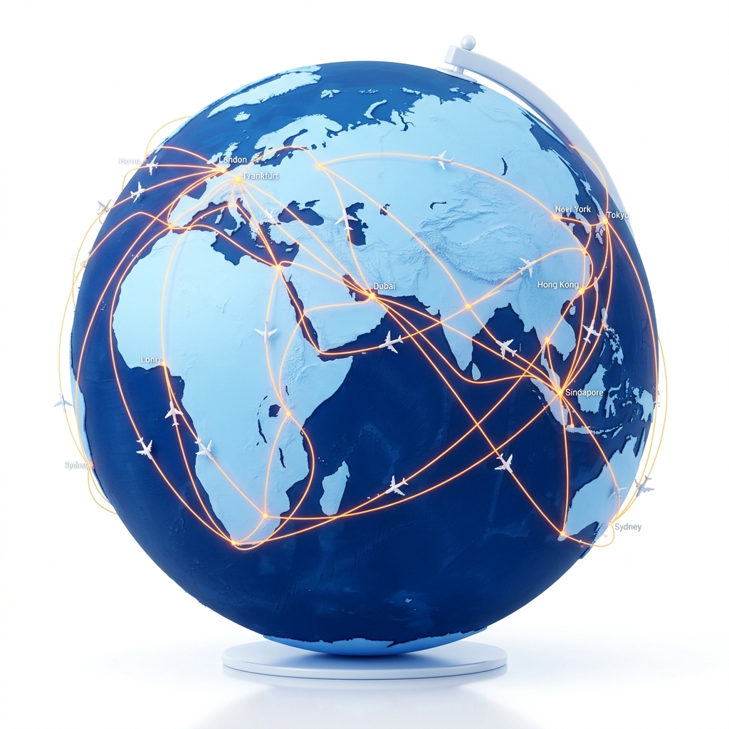 Global Shipping